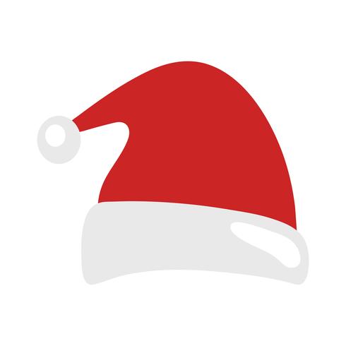 490x490 Santa Claus Christmas Hat
