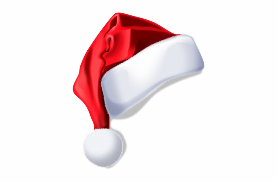 920x604 Christmas Santa Claus Hat Png Transparent Images