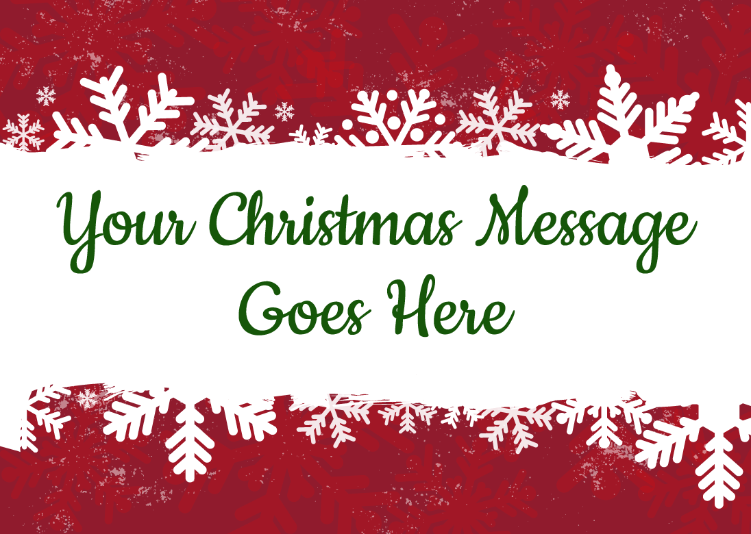 Christmas Invitation Free Vector Art 1096x780 Christmas Invitation Free Vector Art