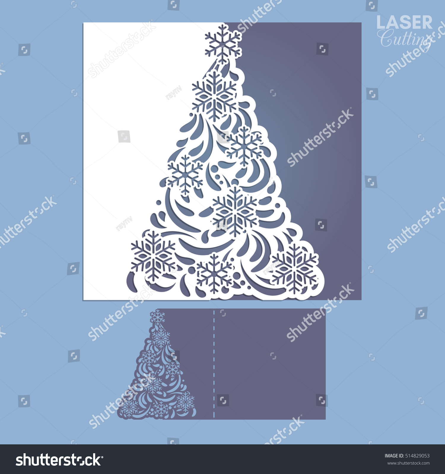 Download Christmas Laser Cut Vector At Vectorified Com Collection Of Christmas Laser Cut Vector Free For Personal Use SVG Cut Files