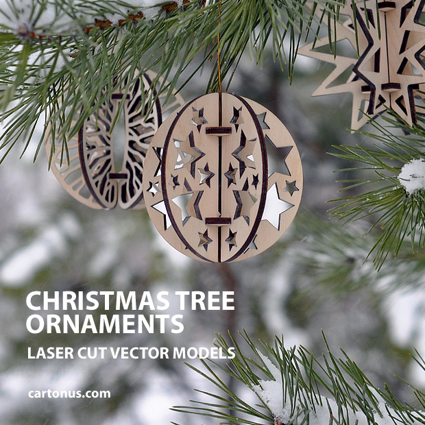 620x620 Christmas Tree Ornaments Cartonus