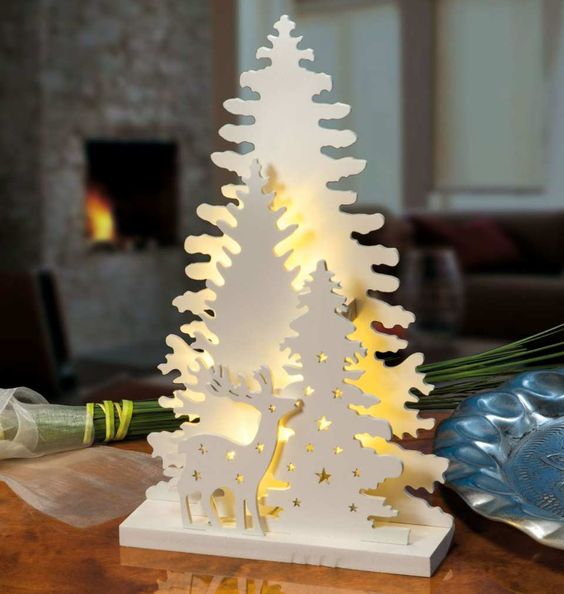 564x594 Amazing Christmas Tree Vector Laser Cutting Christmas Vectors Free