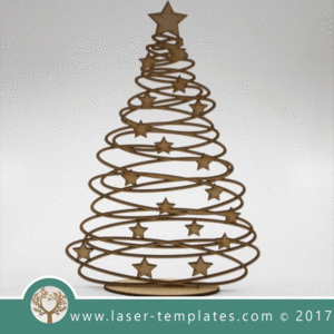 300x300 Laser Cut Tree Template Online Vector Design Download Free
