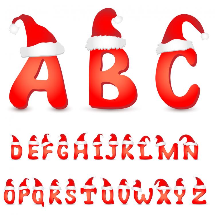 750x750 Lovely Christmas Letter