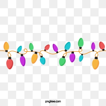 Christmas Light Bulb Vector at Vectorified.com | Collection of ...