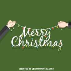 230x230 Christmas Light Bulbs Vector Free Vectors Downloads Found