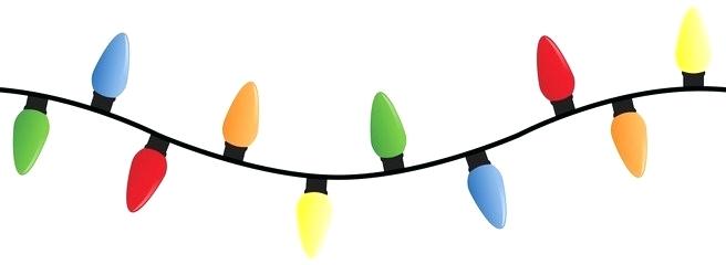 656x240 Christmas Lights String Musical Bells Of Led Not Working Outside