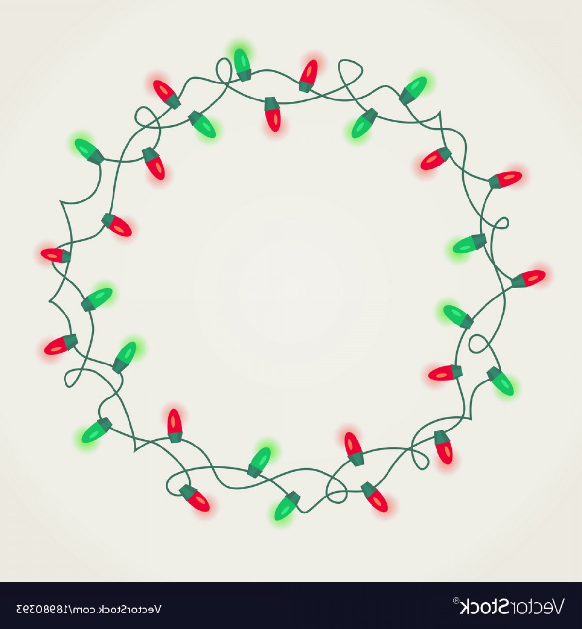 1200x1296 White Christmas Lights Vector Hoodamathrun