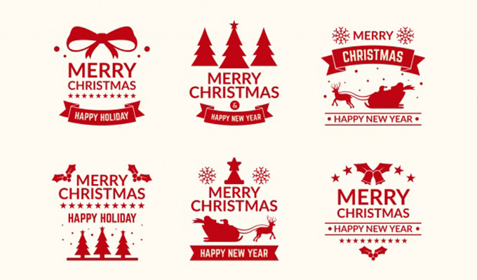 Free Christmas Graphic Resources Cssigniter 680x400 Free Christmas Graphic Resources Cssigniter