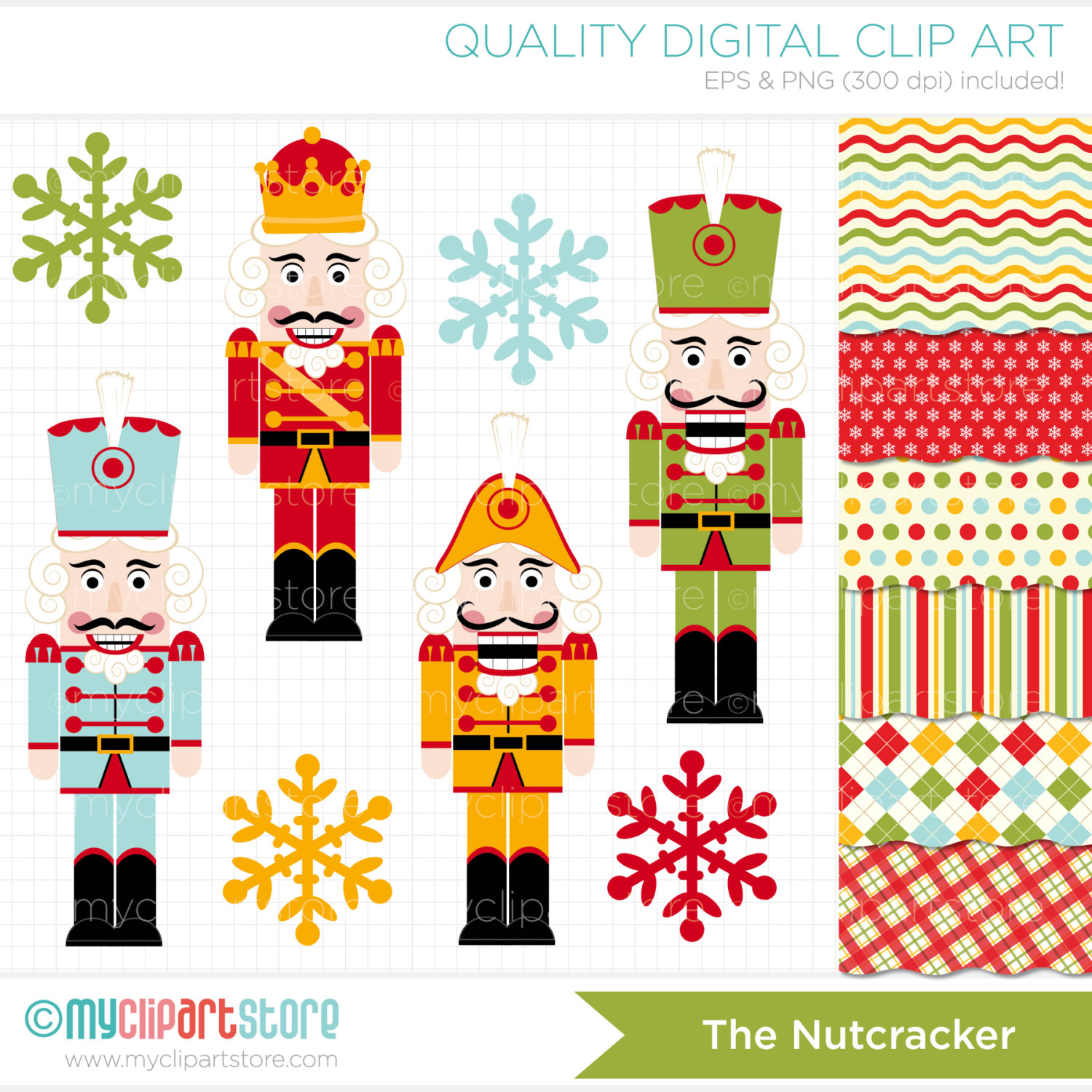 1500x1500 Decorating Mesmerizing Christmas Nutcrackers For Christmas