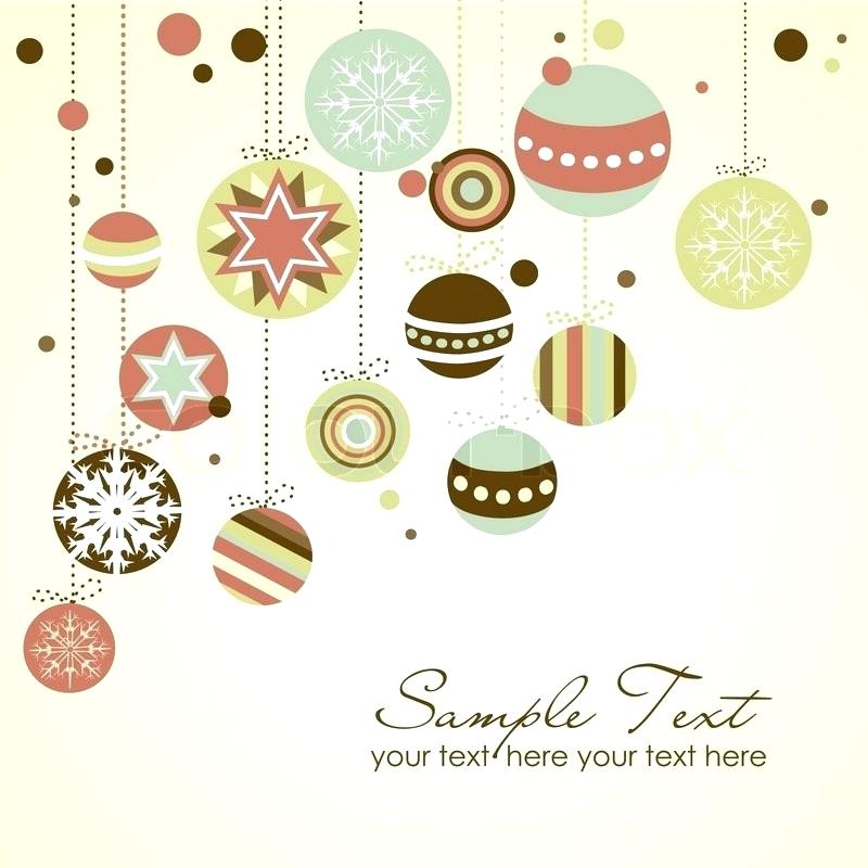 800x800 Retro Christmas Ornaments Semaphore Pro