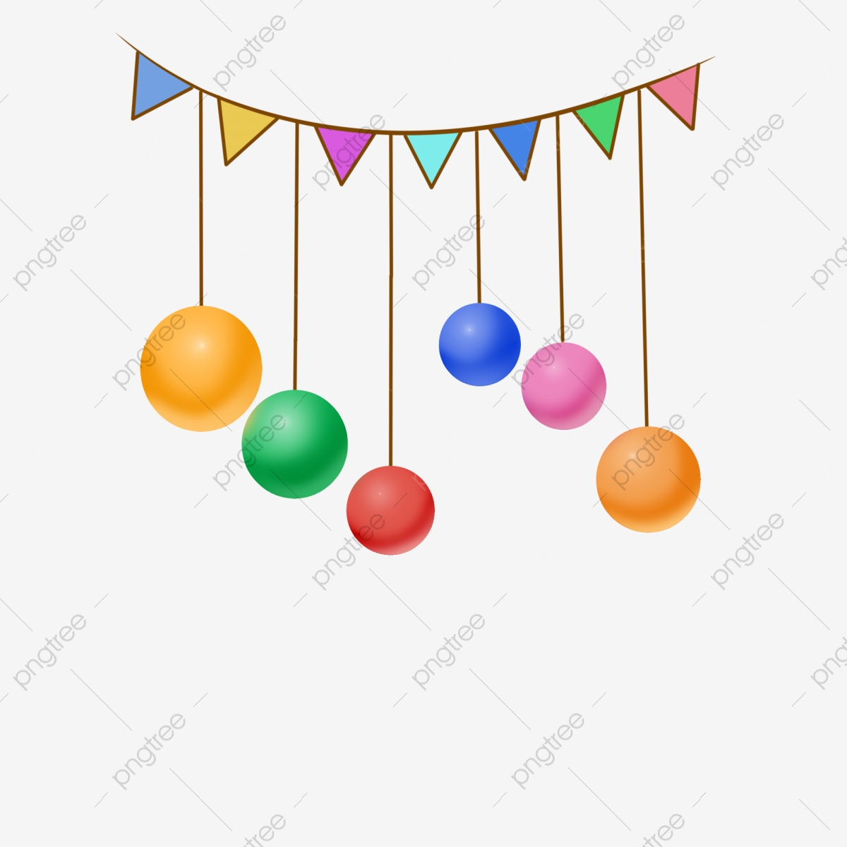 1200x1200 Beautiful Christmas Ornaments Background, Christmas Vector