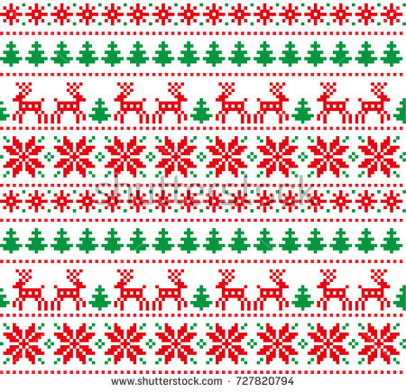 450x435 A Very Merry Buddy Burst Christmas