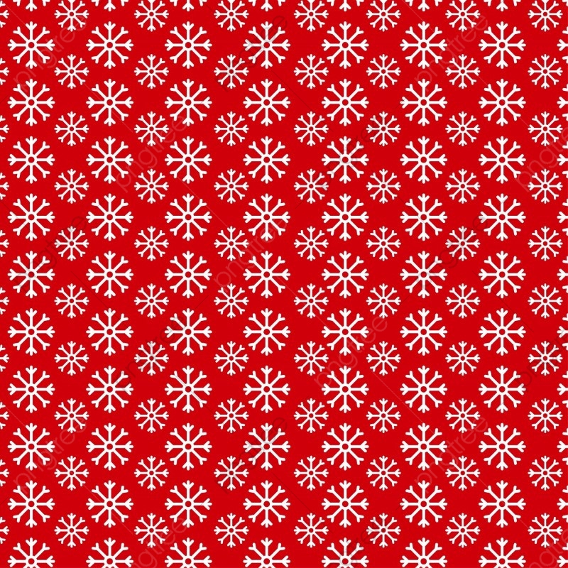 800x800 Christmas Pattern Snow Flakes, Christmas Vector, Pattern Vector