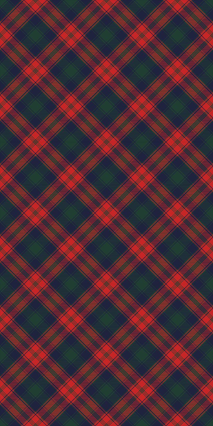 Diagonal Fabric Texture Plaid Seamless Pattern Vector 735x1470 Diagonal Fabric Texture Plaid Seamless Pattern Vector