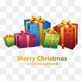 260x261 Christmas Gift Box, Shadow Gift Vector, Gift Box, Celebrate Png
