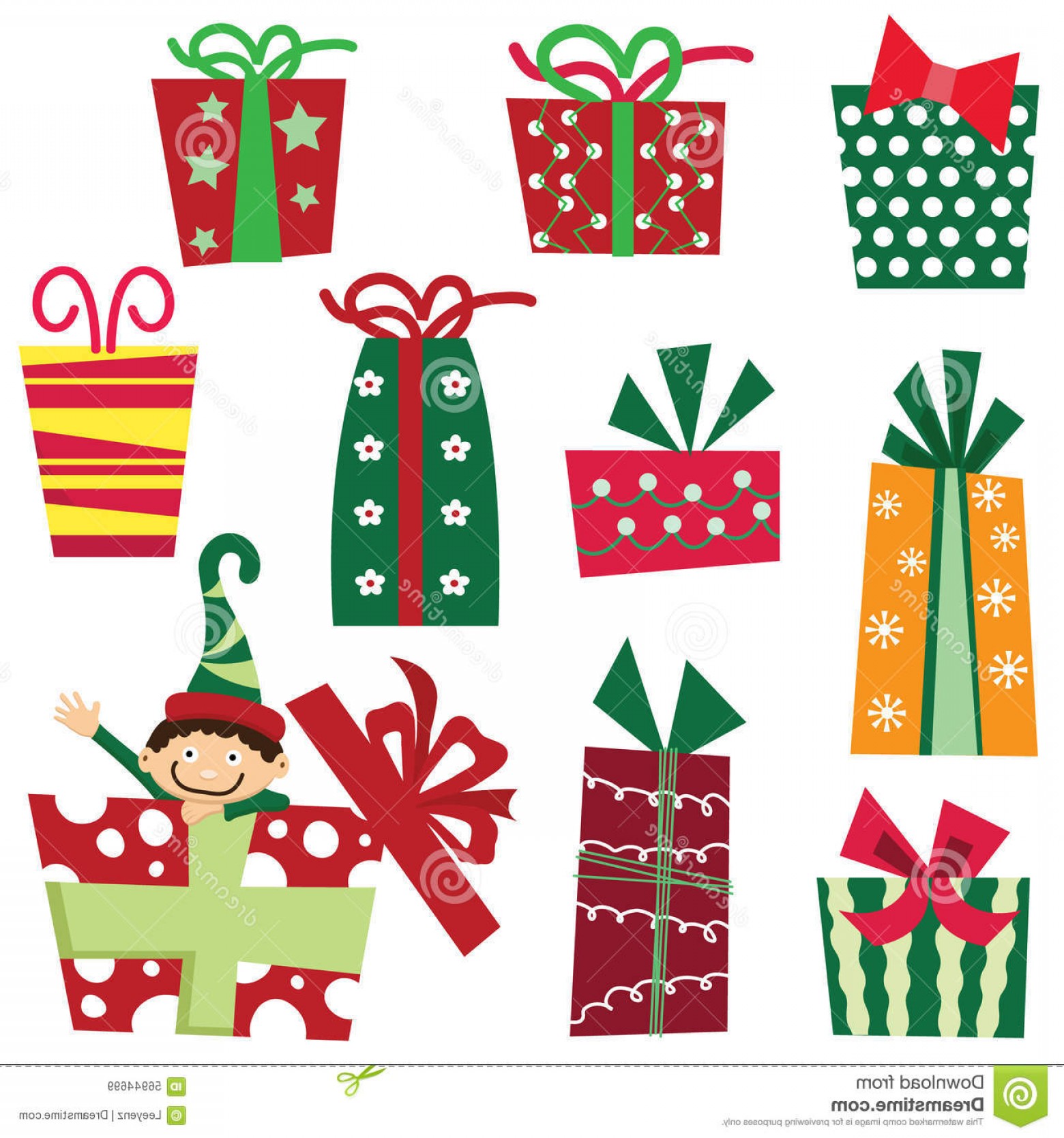 Free SVG Christmas Present Svg Free 20395+ Ppular Design