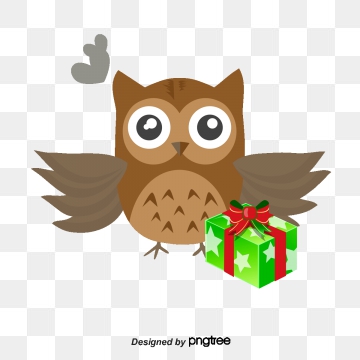 360x360 Christmas Gift Vector Png, Vector, And Clipart