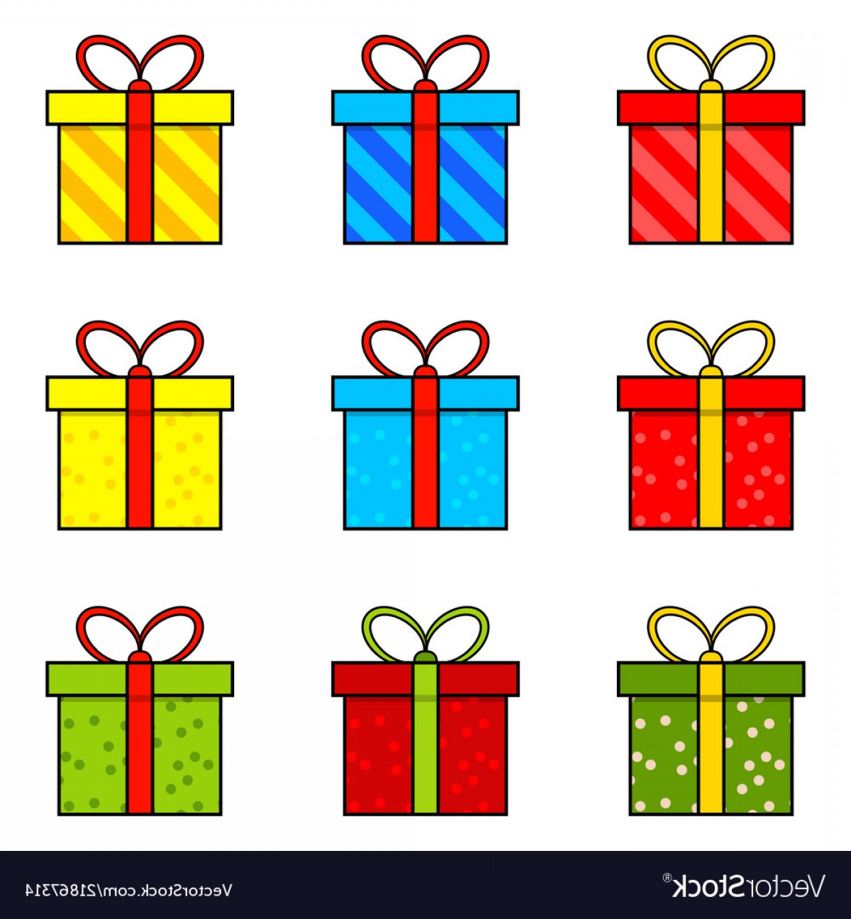 1200x1296 Christmas Present Clip Art Vector Cqrecords