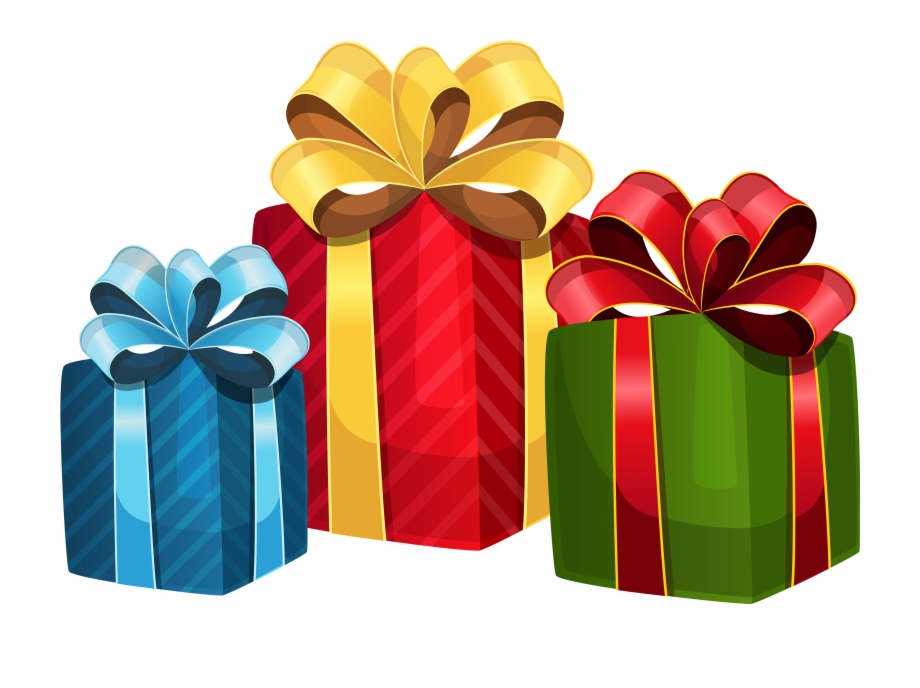 920x688 Colorful Gift Boxes Png Best Web