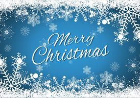 Christmas Scene Free Vector Art 286x200 Christmas Scene Free Vector Art