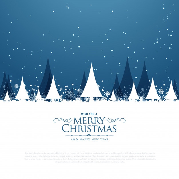 Christmas Scene Vectors, Photos And Free Download 626x626 Christmas Scene Vectors, Photos And Free Download