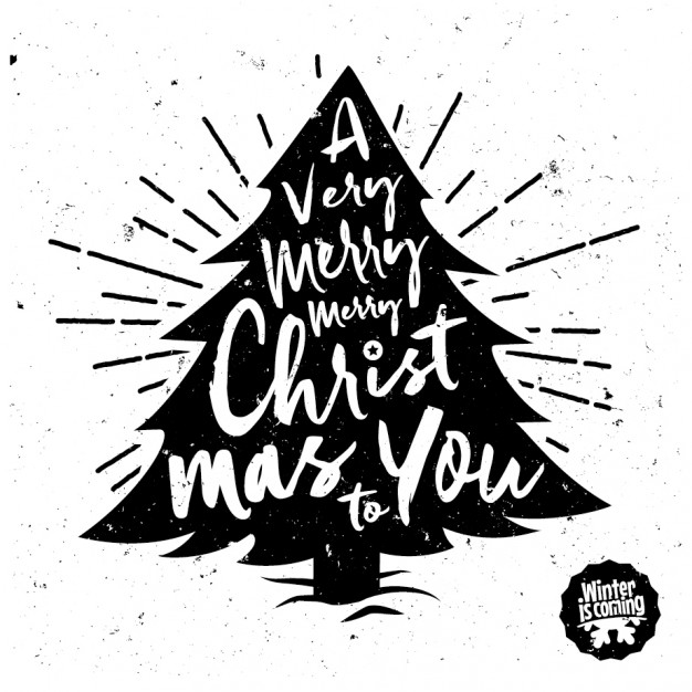 626x626 Christmas Tree Silhouette Vectors, Photos And Free