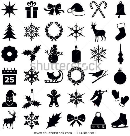 450x470 Vector Silhouettes For Free Download