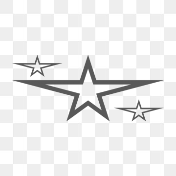 360x360 Christmas Star Png, Vector, And Clipart With Transparent