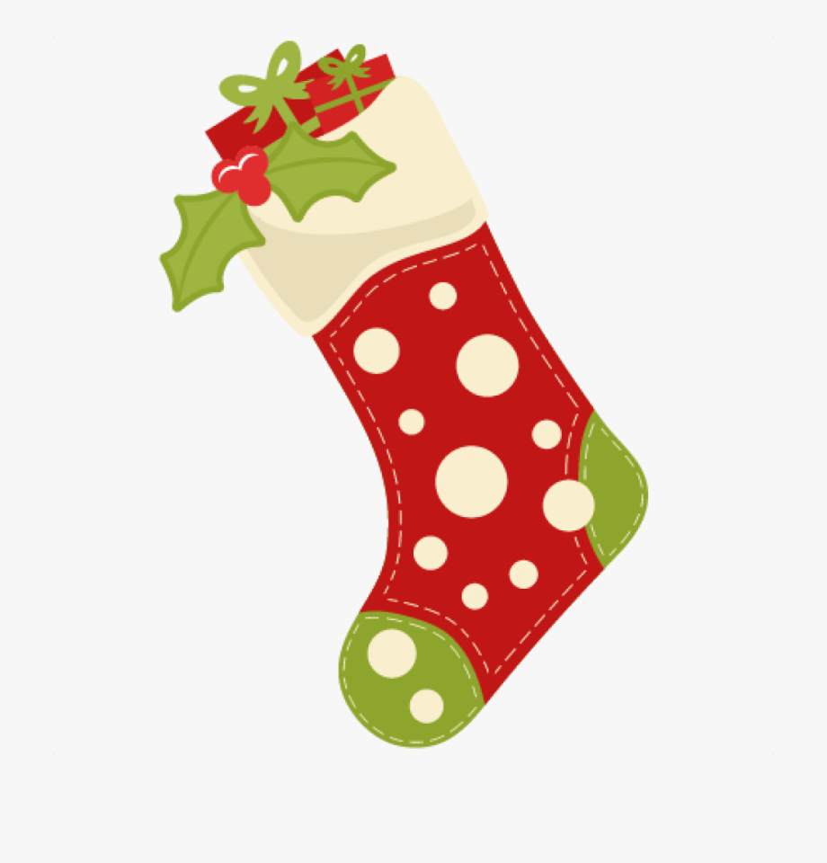 920x960 Stocking Vector