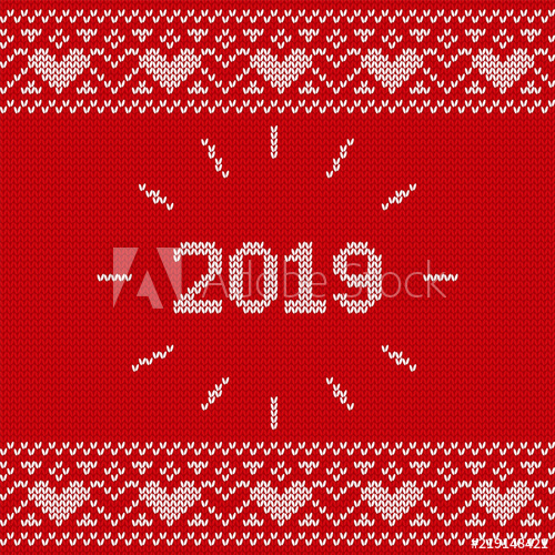 Ugly Sweater Pattern Vector at Vectorified.com | Collection of Ugly ...