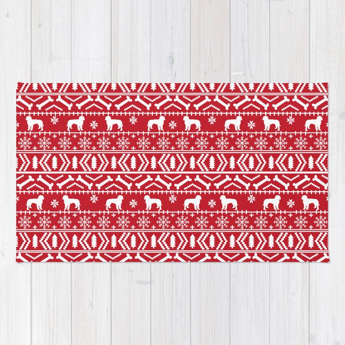 700x700 Christmas Sweater Pattern Vector Photoshop Brushes Download