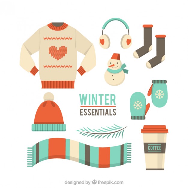 626x626 Christmas Sweater Vectors, Photos And Free Download