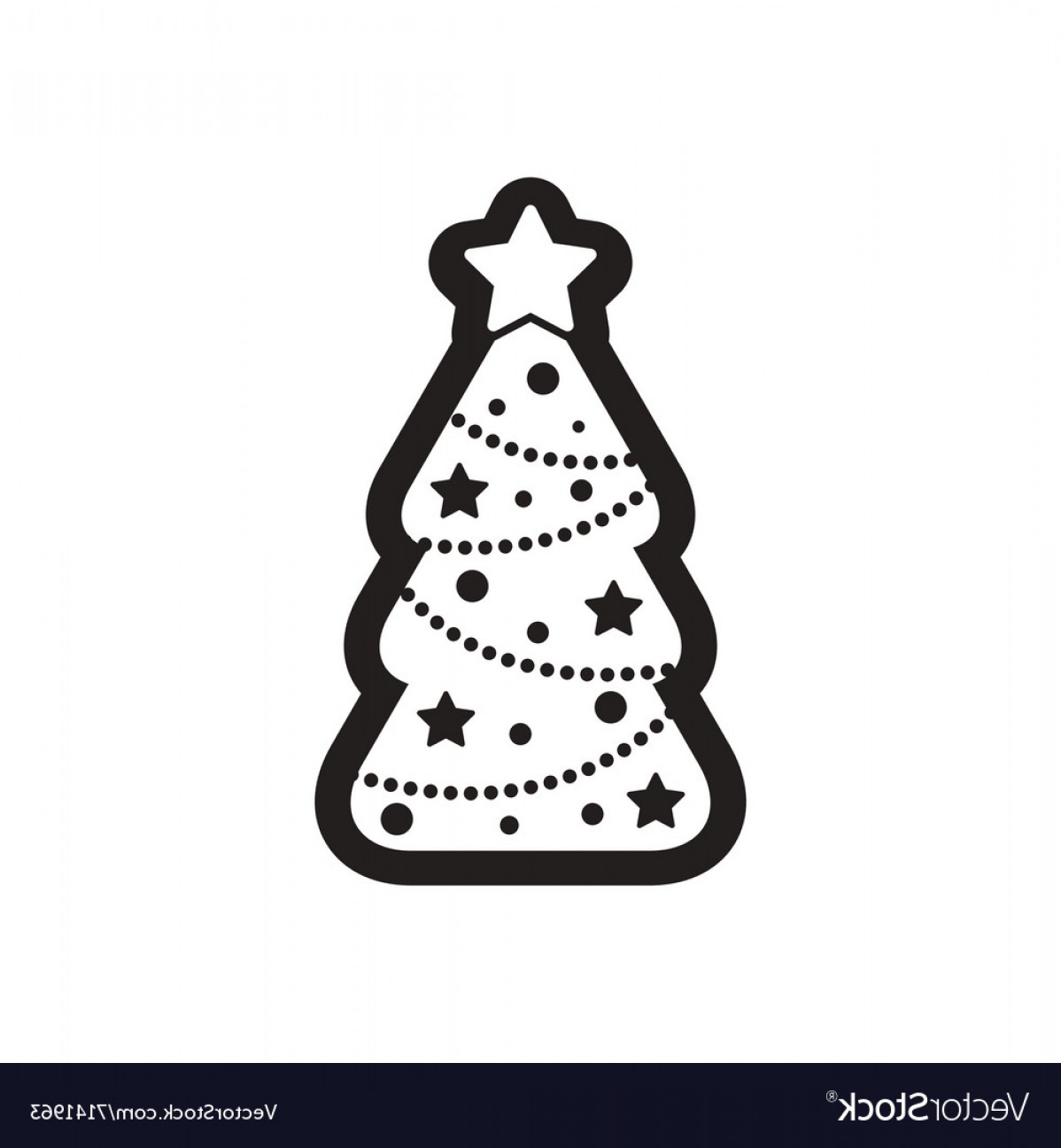 1198x1296 Tree Vector Clip Art Black And White Studiogrfx