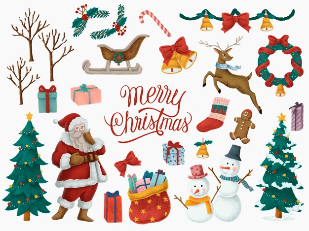 Christmas Tree Vectors, Photos And Free Download 626x469 Christmas Tree Vectors, Photos And Free Download