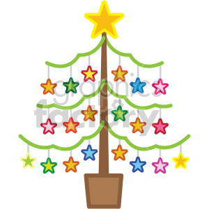 Christmas Tree Vector Icon Clipart Royalty Free Gif, Png 300x300 Christmas Tree Vector Icon Clipart Royalty Free Gif, Png
