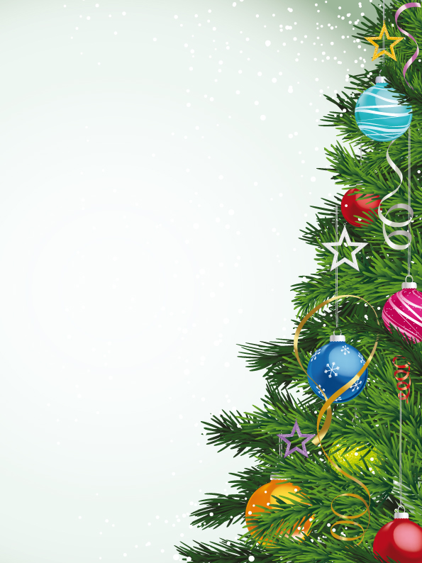 595x794 Local Christmas Tree