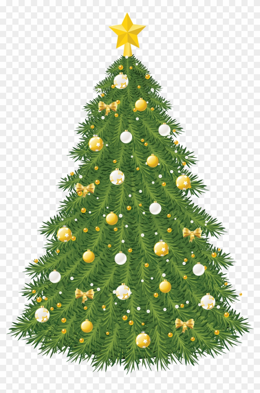 840x1271 Real Christmas Tree, Vector Christmas, Leh, Clip Art