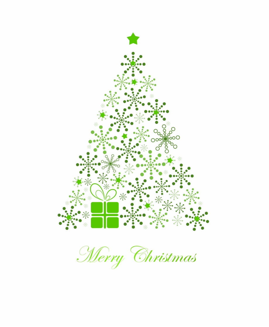 920x1117 Banner Stock Christmas Clip Art Green Snowflake Transprent