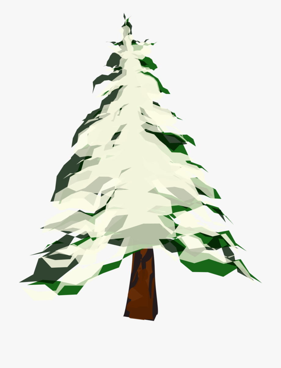 920x1205 Winter Tree