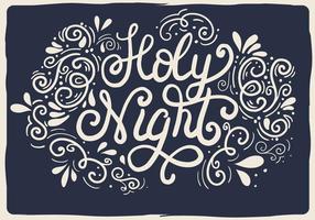 286x200 Christmas Typography Free Vector Art