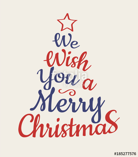 440x500 Christmas Card With Wishes