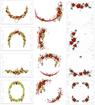 333x368 Christmas Free Vector Download