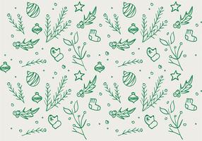 286x200 Free Christmas Vector Art