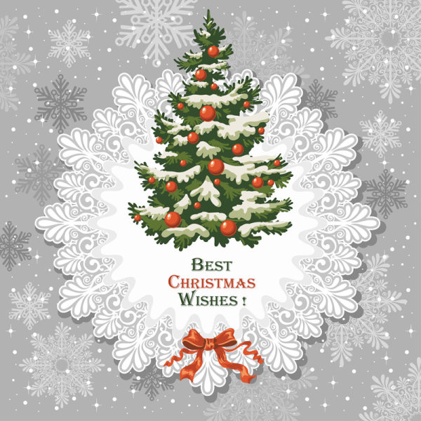600x600 Christmas Background Vector Free Download Images