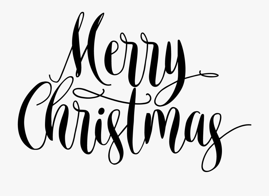 Christmas Vector Black And White at Vectorified.com | Collection of ...