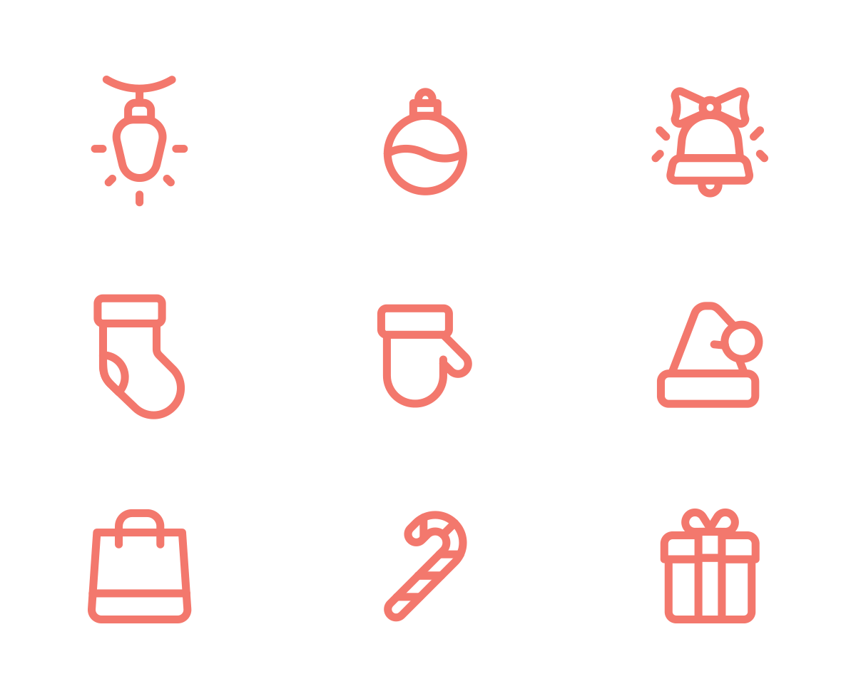 Free Christmas Icons Iconstore 1200x980 Free Christmas Icons Iconstore