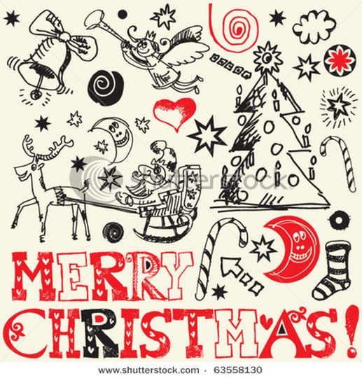 517x540 Christmas Vector Downloads Available Instantly