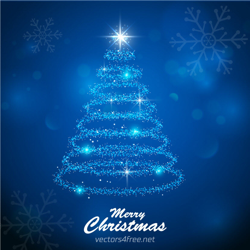 829x829 Download High Quality Free Christmas Vector Graphics