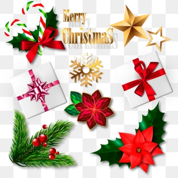 360x360 Christmas Vector, Graphic Resources For Free Download